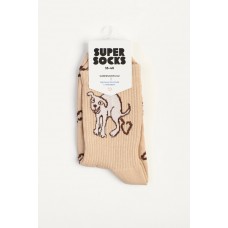 Носки SUPER SOCKS Любовь